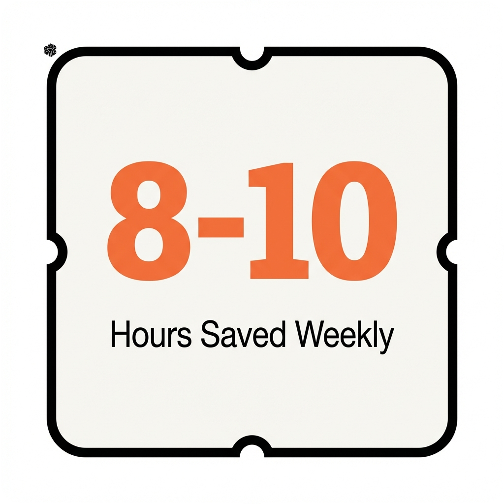 Claude AI productivity statistics