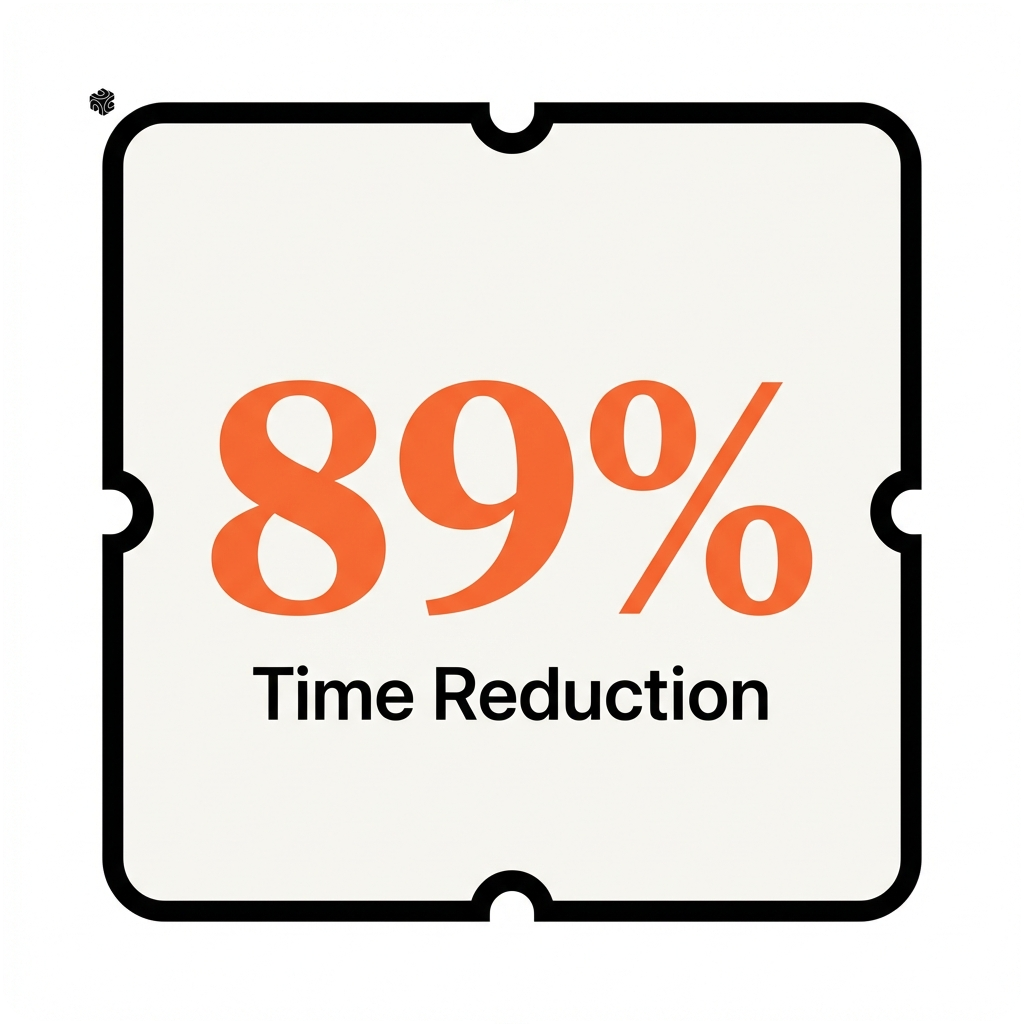 Document routing productivity loss statistics